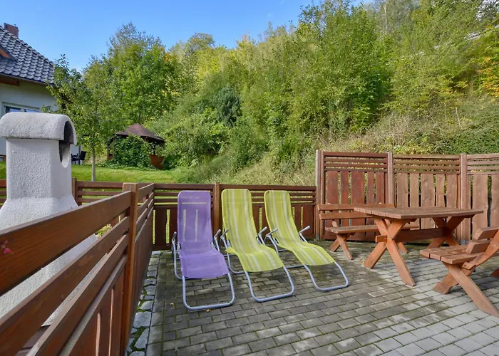 Domek Marion Apartament Marion