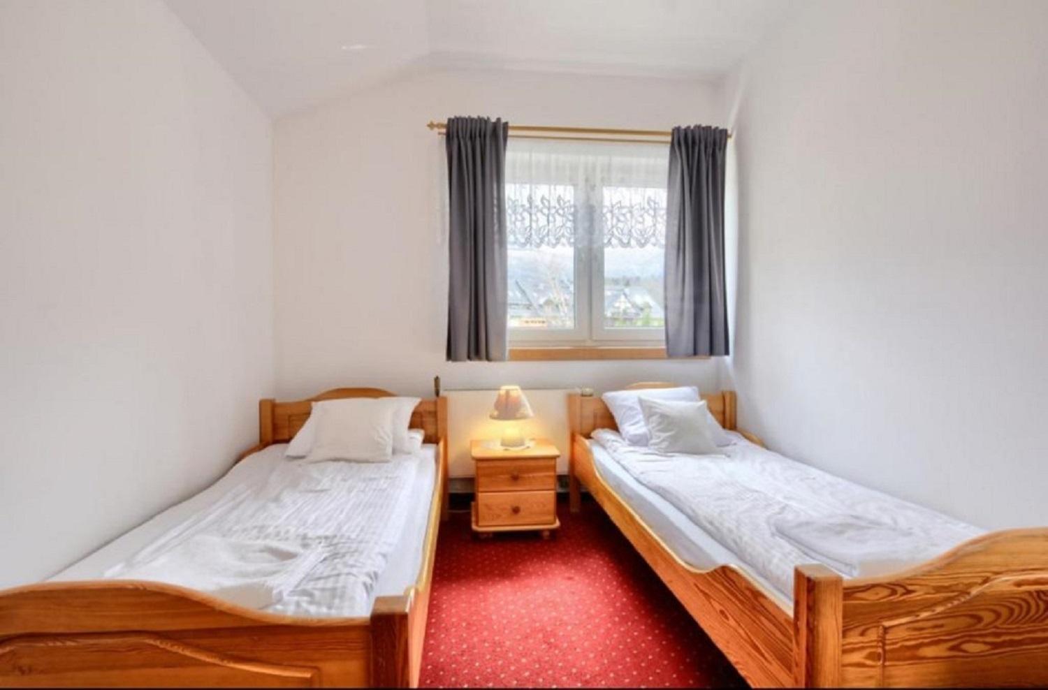 Apartment Marion Marion Karpacz