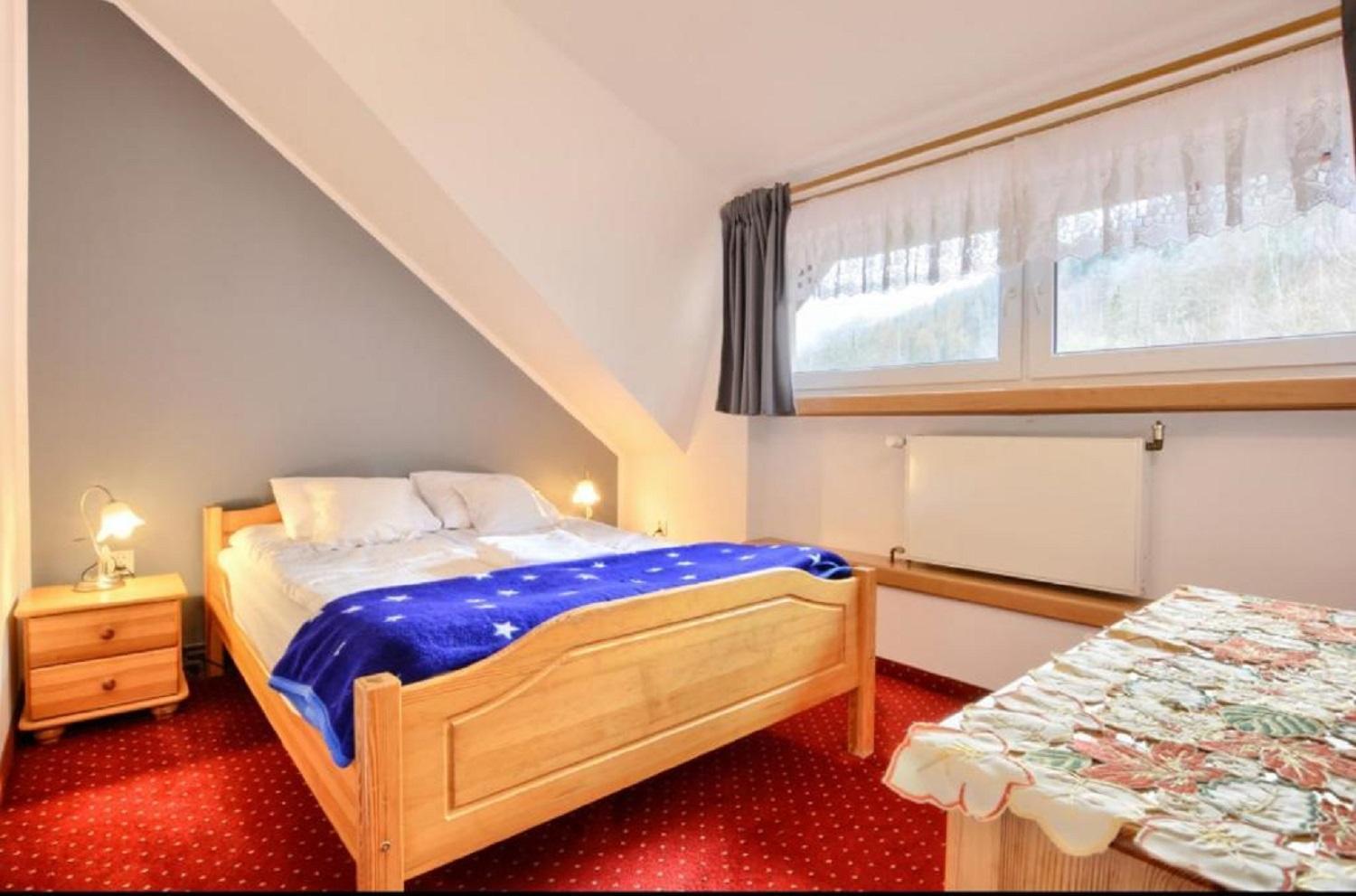 Apartment Marion Marion Karpacz
