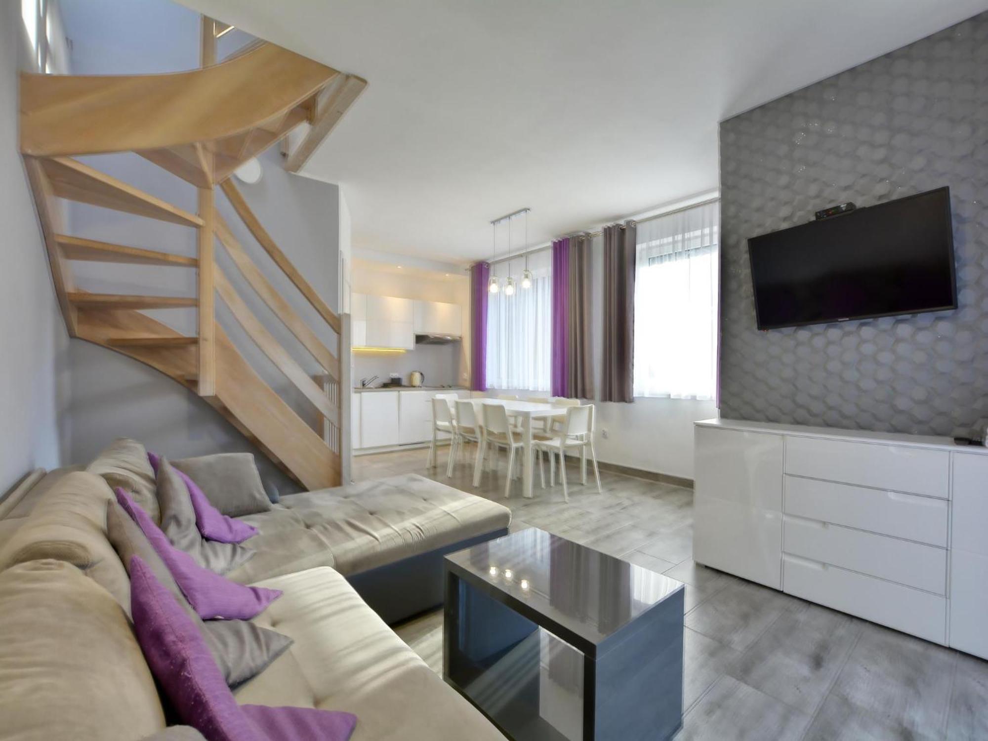 Marion Marion Apartment