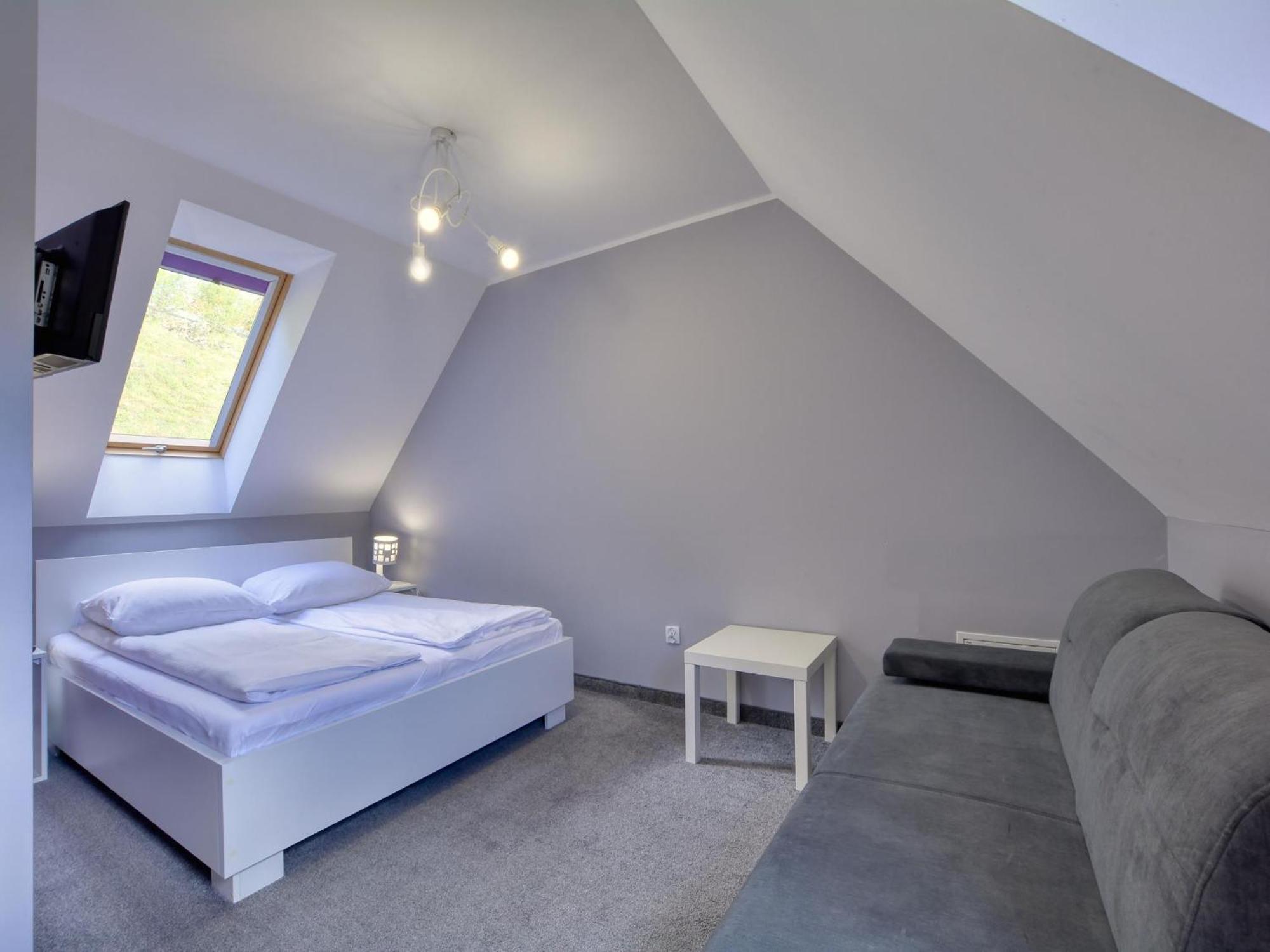Apartment Marion Marion *