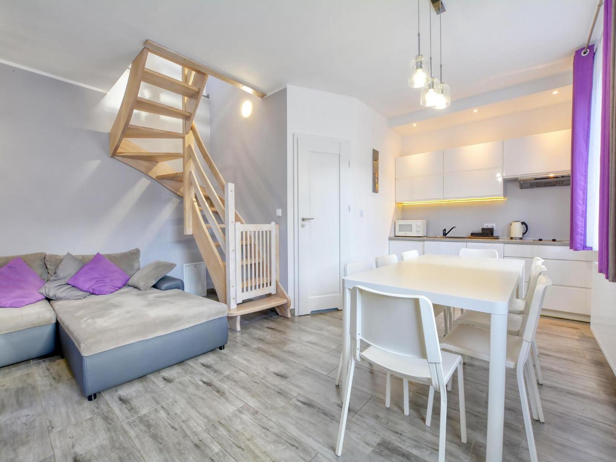 Apartment Marion Marion Karpacz